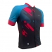 CAMISA CICLISMO MTB ELITE NEO BLUE