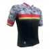 CAMISA CICLISMO MTB ELITE ADVANCED RUKA 