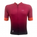 CAMISA CICLISMO MTB ELITE VINHO