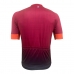 CAMISA CICLISMO MTB ELITE VINHO