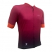 CAMISA CICLISMO MTB ELITE VINHO