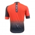 CAMISA CICLISMO MTB ELITE RUKA LARANJA