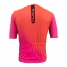 CAMISA CICLISMO MTB ELITE RUKA LARANJA DEGR