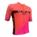 CAMISA CICLISMO MTB ELITE RUKA LARANJA DEGR