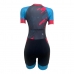 MACAQUINHO CICLISMO MTB ELITE - NEO BLUE (FORRO GEL)